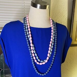 Layering Necklace Bundle